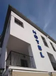 阿拉貝魯露台酒店 - 早餐