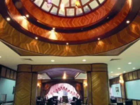 Basmacioglu Hotel - Special Class Isparta otelleri