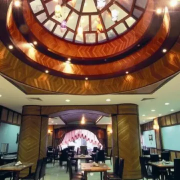 Basmacioglu Hotel - Special Class