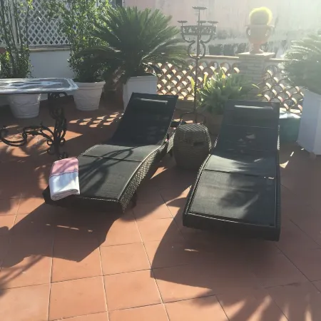 Casa Aricò & Shatulle Suites