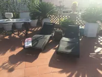 Casa Aricò & Shatulle Suites - Bed and breakfasts