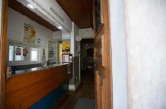 HI Coimbra - Pousada de Juventude