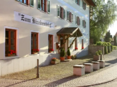 Landgasthof Zum Kirchenwirt Hotels in Kellberg