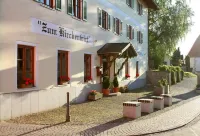 Landgasthof Zum Kirchenwirt Hotels near Wallfahrtsstiege