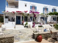 Pension Ageliki Sifnos Hotels in Sifnos