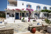 Pension Ageliki Sifnos