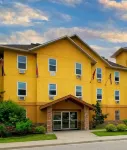 HI Kelowna Hostel Hotel di 