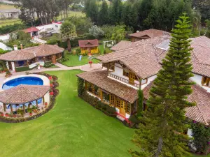 Casa d'Campo Tababela Hotel Boutique