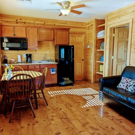 Kingman Koa