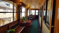 Hostal Vista Al Mar Hct Hotel di Ancud