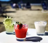 Apart Hotel Porto Kanoas - bar