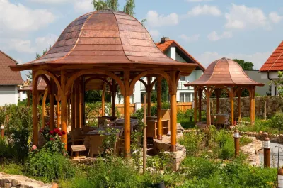 Babiččina Zahrada Penzion & Restaurant Hotels in Pruhonice