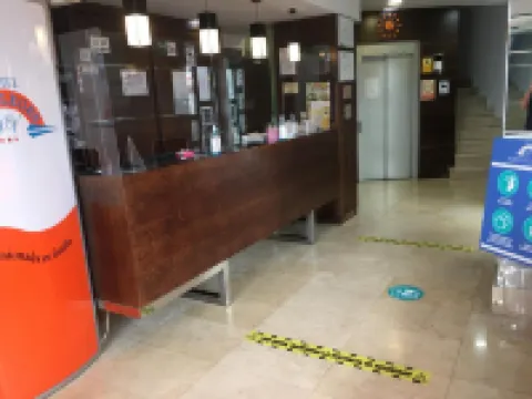 Hotel Villalegre Hoteles en Avilés