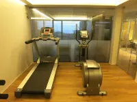 Quinta Vale da Roca - Gym