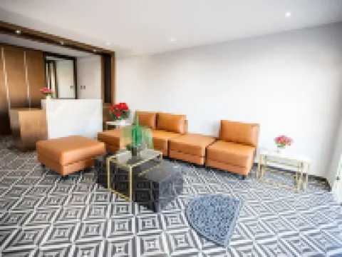 Hotel Esfera Tulancingo Hoteles en Tulancingo de Bravo