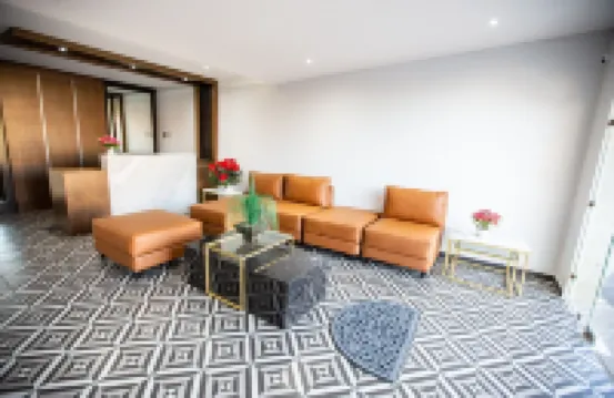 Hotel Esfera Tulancingo