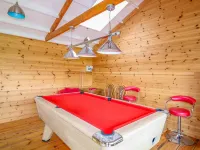 Kingcup Cottage Hotels in Saint Columb