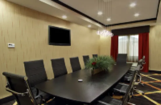 Holiday Inn Express & Suites HOUSTON EAST - BAYTOWN by IHG