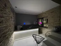 Hotel Casa María Tamasopo - 2-Star