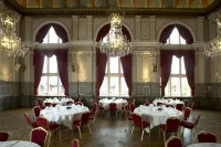 Scandic Billingen Hotels in Skovde