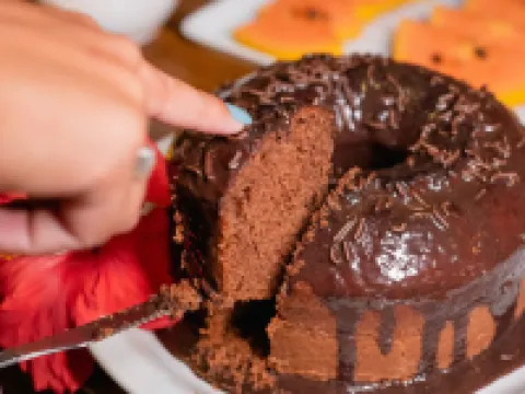 Pousada Cacau Hotels in Imbituba