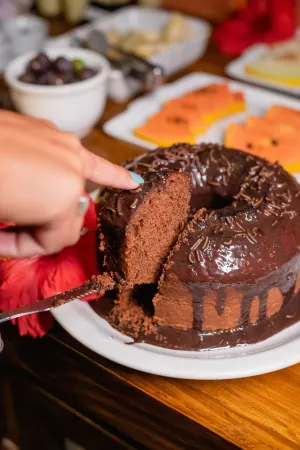 Pousada Cacau Отели рядом с достопримечательностью «Red»