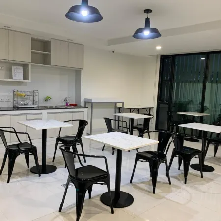 Icare Residence & Hotel Отели рядом с достопримечательностью «Старый город»