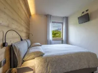 Al Forte - Bilocale - Balkoner