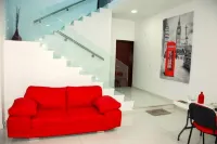 Hotel Cermar Plaza - Hostels