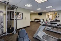 Holiday Inn Express COLUMBUS - DUBLIN by IHG - Gym