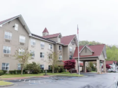 Country Inn & Suites by Radisson, Helen, GA Hoteles en Helen