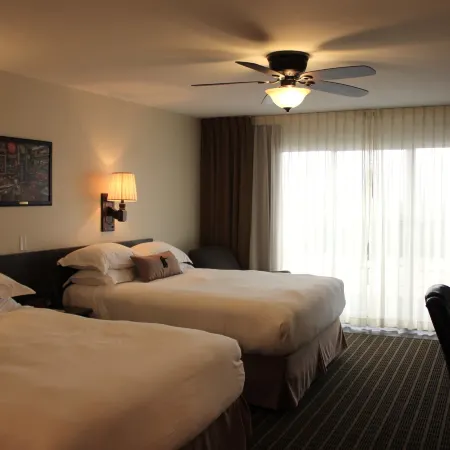 Lewis & Clark Motel - Bozeman