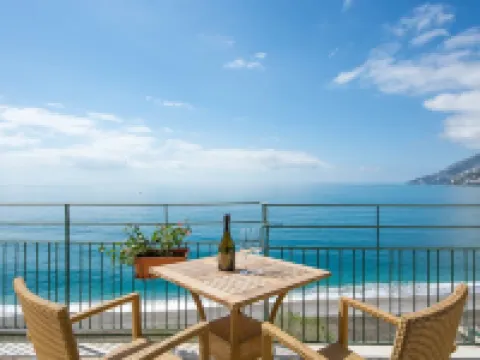 Hotel Sole Hotels in Maiori