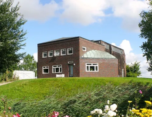 Reiterhof Wollesen Hotels in Nibøl