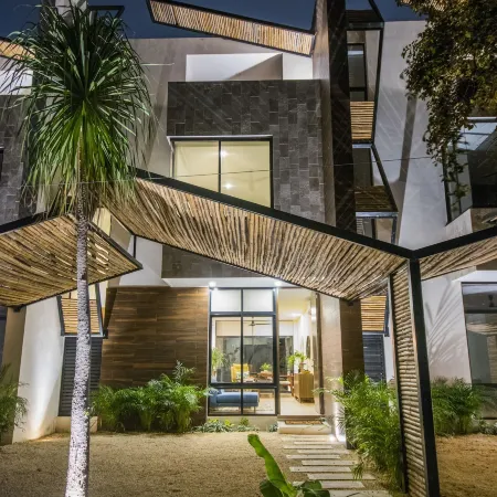 Tannah Luxury Rentals