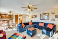 Long Pine Home: 2 Mi to State Recreation Area - homestay