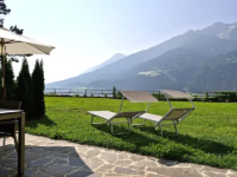 Chalet St. Wendelin - Typ B Hotels in Telfs