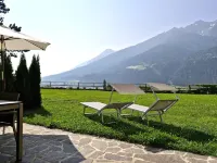 Chalet St. Wendelin - Typ A