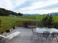 Anousta Hotel di Loubajac