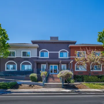 Holiday Inn Express & Suites MOUNTAIN VIEW SILICON VALLEY by IHG