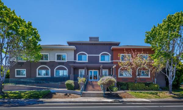 Holiday Inn Express & Suites Mountain View Silicon Valley by IHG