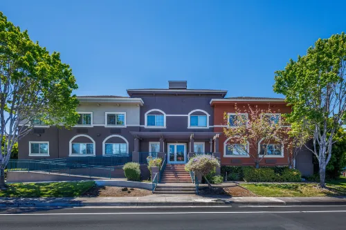 Holiday Inn Express & Suites MOUNTAIN VIEW SILICON VALLEY by IHG