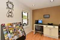 Americas Best Value Inn Nashville Downtown - Motels