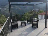 7 Bedroom Villa in Vila Real Hotels in Vila Real