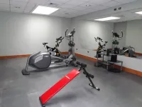 Hotel Diego de Almagro Iquique - palestra