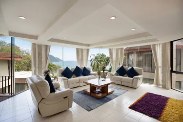 รูปภาพของอพาร์ตเมนต์ 3 ห้องนอน เอเอ็นดีซี 100-2 วิวมหาสมุทร