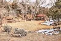 Cozy Southwest Style Santa Fe Condo! - Condos