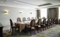 Suvretta House - pet friendly
