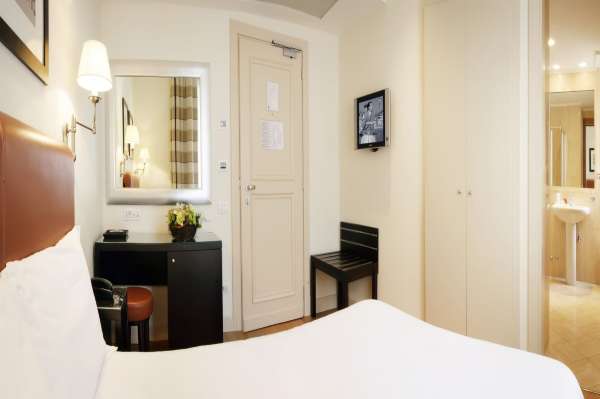 Hotel Albergo Santa Chiara Hotels in Rome