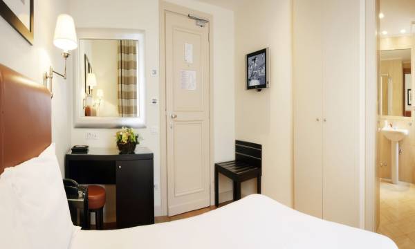 Hotel Albergo Santa Chiara